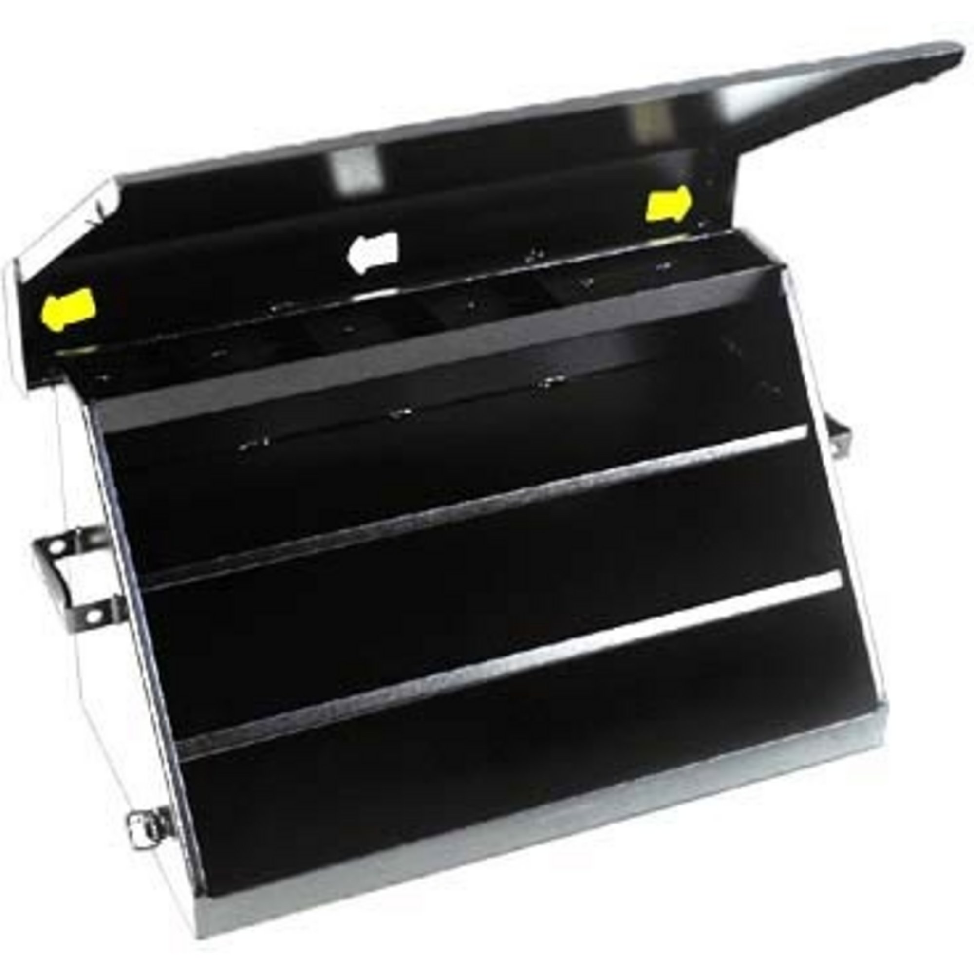 CPL Standard Box Open Top Tool Storage Box Northern Tool